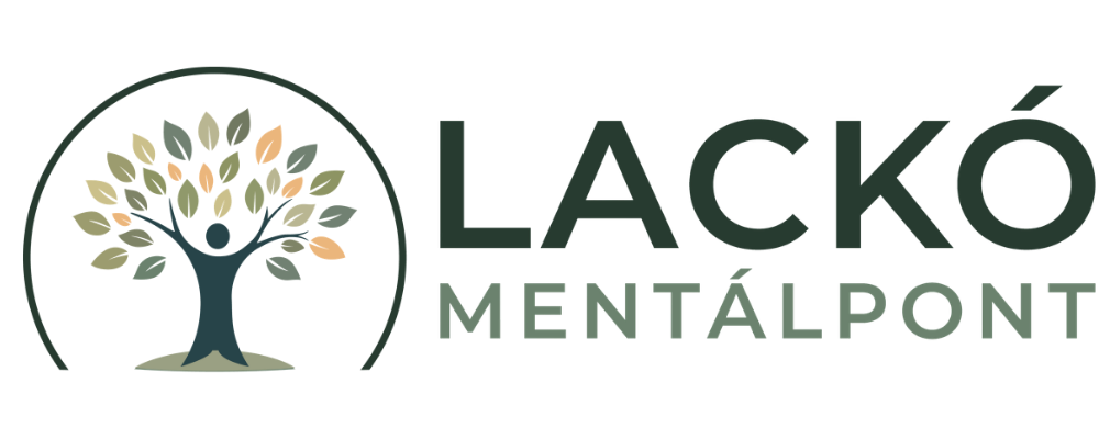 LACKÓ Mentálpont